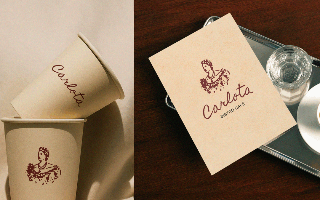 Carlota Bistro Café