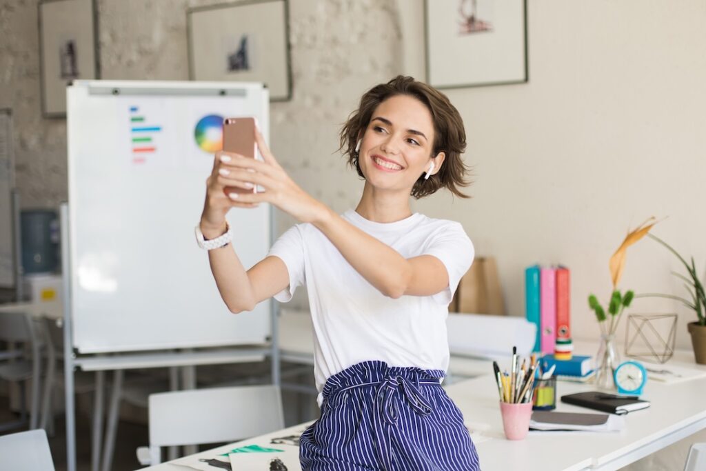 Tener una marca personal no significa ser influencer.